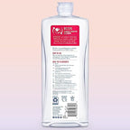 ECOS Grapefruit Dish Soap - Cuts Grease & Food Residue, Hypoallergenic, Sustainable Liquid, 50 Ounces (Pack of 2)