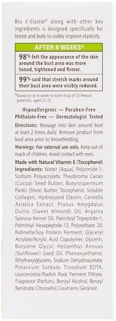Palmer's Cocoa Butter Formula With Vitamin E - Bust Firming Massage Cream 125G… (Pack of 2)