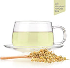 Tealyra - Egyptian Chamomile Tea - Pure Herbal Tea - Natural Bedtime Tea - Caffeine-Free - Relaxing Herbal Remedy - 225g (8-ounce)