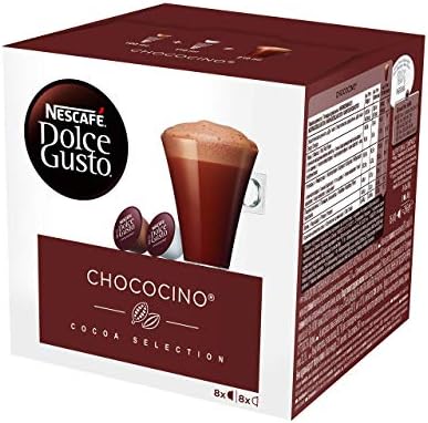Nescafe Dolce Gusto Pack Of 3