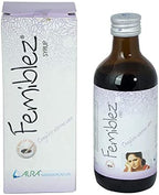 Aura Femiblez Syrup