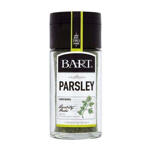 Bart | Parsley | 3 x 8g