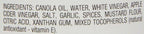 BRIANNAS - Home Style Real French Vinaigrette Dressing – Fine Salad Dressing made with Premium Ingredients - Gluten Free, Kosher, No Sugar, & Vegan Dressing - 12 oz. Bottle (Pack of 2)