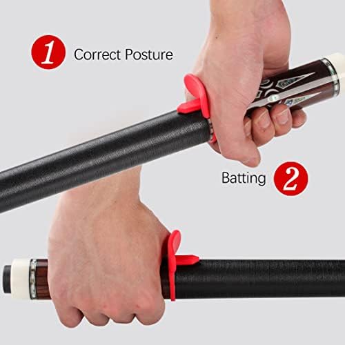 CRICAL Billiard Training Bracelet Aiming Bracelet Wrist Braces Action Training Equipment Accessories