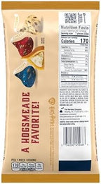 HERSHEY'S KISSES Butterbeer Flavored, Easter Candy Bag, 9 oz