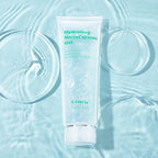 Oeneis Hydrating Microcurrent Conductive Gel, Fragrance-Free, Paraben-Free, Gel Primer with Hyaluronic Acid, Non-irritating, Moisturizing Gel for RF, 300g Tube, Clear