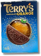 Terry's Chocolate Milk Chocolate Orange 145g