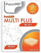 PatchMD - Multi Plus Topical Patches- 60 Days Supply