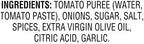 Heinz Classic Spaghetti Sauce (6.5 lb Can)