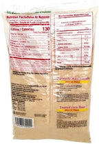 La India Verdena Toasted Corn Pinole 100 Natural