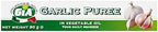 Gia Garlic Puree (90g) - Pack of 2