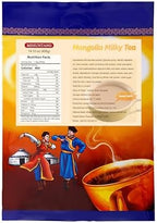 世纪牧场 Mongolian milk tea sweet 400g instant milk tea powder 蒙古奶茶甜味 400g 速溶奶茶粉 内蒙古特产冲饮品
