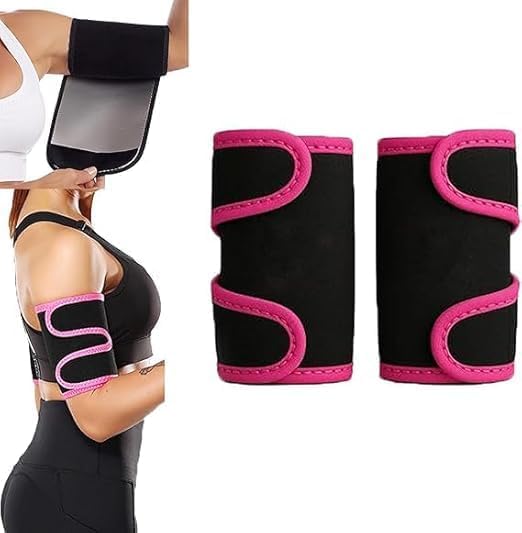 2 pcs Confitone Arm Toning, New Confitone Arm Trimmers & Sleeves, Sculpt Stubborn Fat Naturally While Staying Comfortablef
