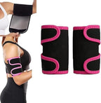 2 pcs Confitone Arm Toning, New Confitone Arm Trimmers & Sleeves, Sculpt Stubborn Fat Naturally While Staying Comfortablef