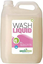 Greenspeed Laundry Liquid - 5Ltr