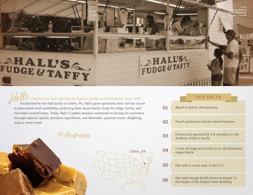 Chocolate Fudge, 1 Pound