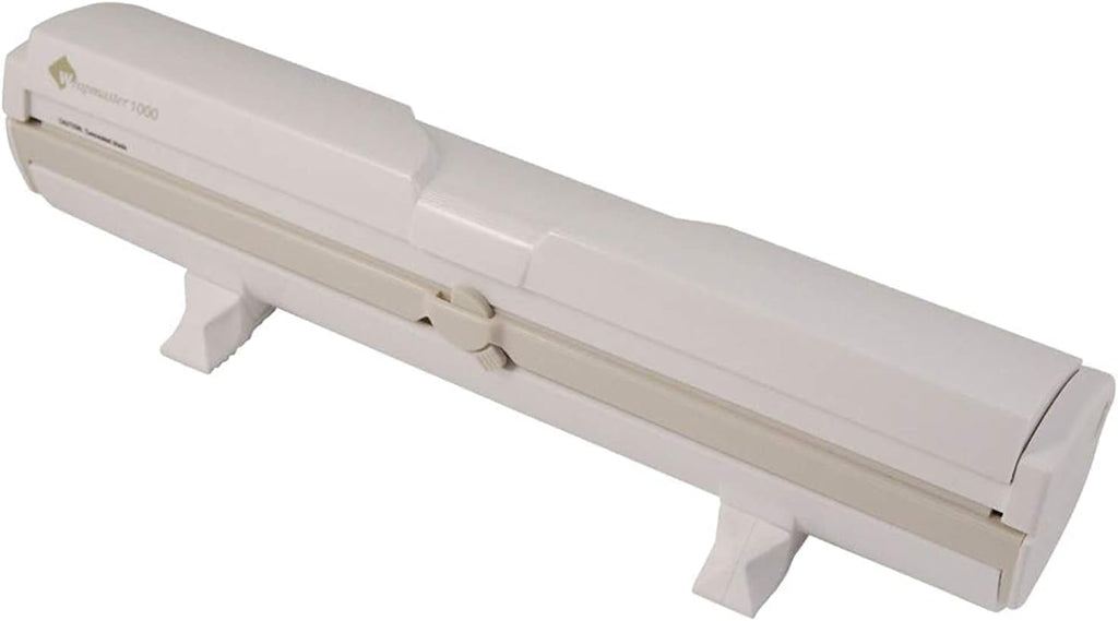 Wrapmaster Dispenser & Cutter for Cling Film & Foil