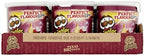 Pringles Texas Bbq Sauce Pop & Go 40G (Pack Of 12)