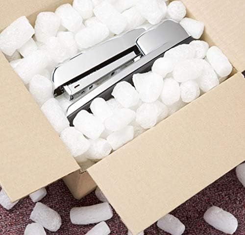 Secure Seal Biodegradable White Packing Loosefill Popcorn Anti Static Peanuts (2 Cubic Feet)