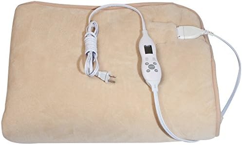 Master Massage SpaMaster Essentials Deluxe Fleece Table Warmer Pad
