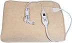 Master Massage SpaMaster Essentials Deluxe Fleece Table Warmer Pad