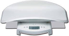 seca 354 - Digital Baby Scale with fine Graduation, Also usable as Flat Scale for Children