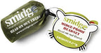 Smidge Unisex's Midge and Mosquito-Proof Super Lightweight Head Net-Green, One Size