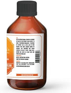 Gusteau's - Honey Nut Flavor Bakery Emulsion, 4 fl oz (100ml) Alcohol Free, Sugar Free, Kosher (Honey Nut)
