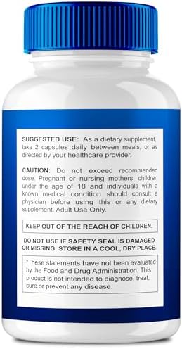 Olimpic Capsules, Advanced Joint Support Supplement Pills for Mobility and Comfort - Maximum Strength, Official Olim Pic Joint Support All Natural Formula, Premium Olim-Pic Reviews (5 Pack)