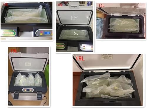 Peritoneal Dialysis Fluid Heating Constant Temperature Box,37 Degree Peritoneal Dialysis Incubator,Heating Box On All Sides, Household Car Incubator Warm Fluid Box
