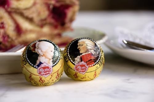 Reber Mozart-Kugeln 400g