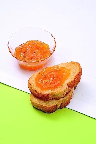 Mackays the Dundee Orange Marmalade (340g) - Pack of 2