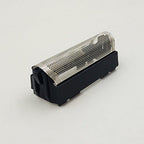 1PC Replacement Shaver Foil 424 fits for Braun 3000 Series, 3008,3010,3011,5469,5424,5419,5564,5569