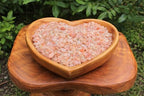 Sunstone Crystal Chips 100g – Natural Tumbled Polished Gemstone Stones for Jewelry Making, Resin Art, Chakra Healing, Aquarium Gravel, Vase Filler & Home Déco