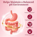 Womens Probiotic 90 Billion CFU 12 Strains Formulated for Women, PH Balance, Vaginal, Urinary & Feminine Health, Boost Immune, Digestive & Gut Support, Gluten & Soy Free, 30 Vegetarian Capsules