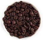 Fresh Roasted Coffee, Dark Brazil, 5 lb (80 oz), Med-Dark Roast, Whole Bean, Kosher
