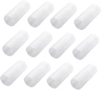 Generic 50pcs Ampoule Breaker Glass Vial Opening Tool Glass Medicine Vial Opener Glass Vial Opener Tool Vial Cap Remover Nurse Bottle Openers Ampere White Plastic Small Ampoule Travel Care