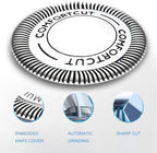 HQ8 Replacement Heads for Philips Norelco Aquatec Shavers,HQ8 Blades ComfortCut Blades Compatible with Philips Norelco Electric Razor PT720 Pt730 AT880 AT810 AT815 AT810 HQ8505 HQ6090 HQ8160 (3-Pack)