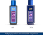 Blue Nectar Kumkumadi Body Oil for Glowing Skin | Moisturizing Oil for Dry Skin with Relaxing Aroma | Plant Based Body Oil for Women & Men (12 Herbs, 3.4 fl oz)