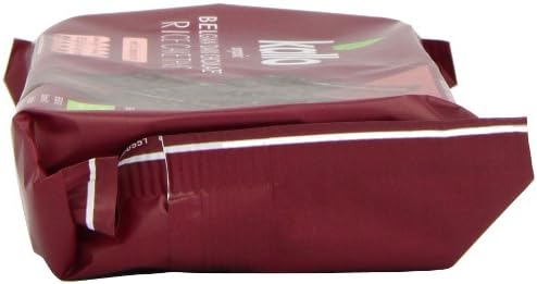 Kallo Organic Dark Chocolate Rice Cake Thins 90 G (Pack Of 4)