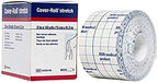 BSN Medical Cover Roll Stretch, 2" x 10 yds, Single Roll