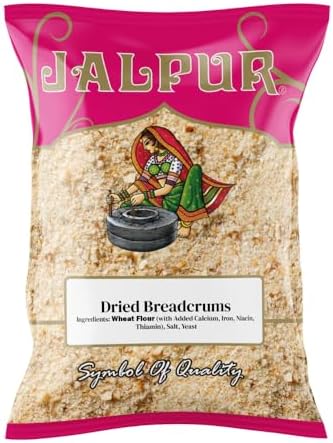 Jalpur Bread Crumbs Dried