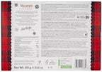 Holiday Mini Mincemeat Tarts - 1 Box, 6 Pieces Luxury Mincemeat Inside, 13.1 Ounce | Buttery Pie Pastry | Perfect Pie for Holidays, Birthdays | by Walkers