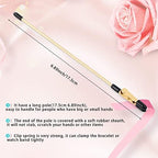 3 Pieces Bracelet Tool Buddy Jewelry Helper - Fastening and Hooking Equipment for Necklace, Watch Band & Jewelry Clasps, Zippers and Closures