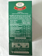Malwa Herbata Owocowa - Lesna (Forest Fruit Tea), Poland, Pack of 3, 40 g