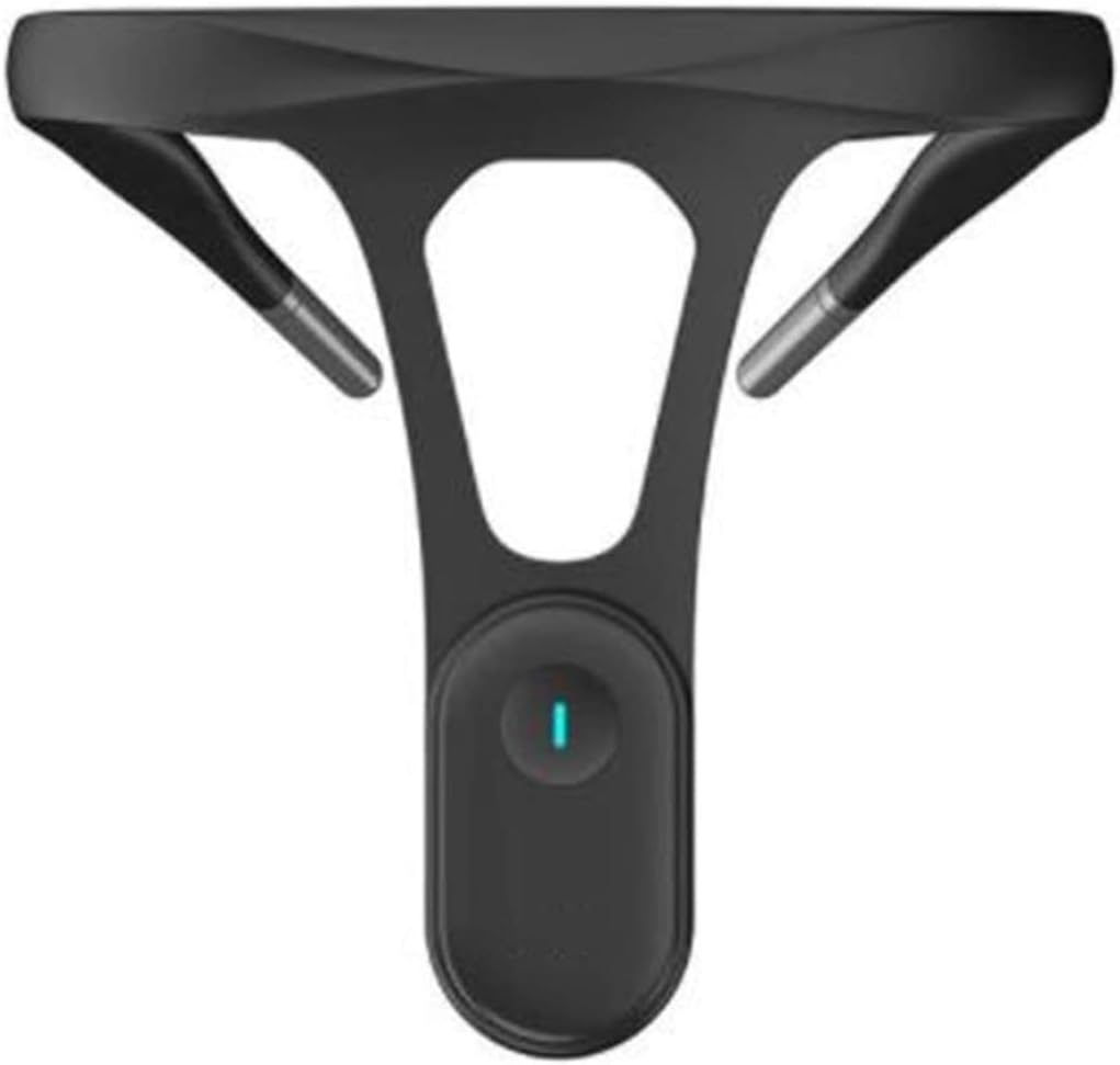 Posture Corrector for Men Women Smart Vibration Reminder Adjustable Back Brace Support Unisex, Posture Corrector Intelligent