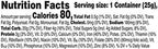 Kellogg's All Bran Complete, Cereal, Wheat Flakes, .88oz (96 count)