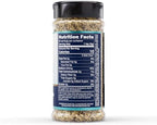 Blues Hog Rodeo Rub Seasoning, Bold All-Purpose Dry Rub, All-Natural, Gluten-Free, Made in the USA, 9.5 oz