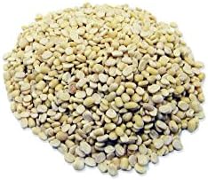 Washed Split Matpe Beans (Urid/Urad dall) - 1.5kg