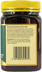 Nelson Honey 30+ MG Manuka Honey 500g